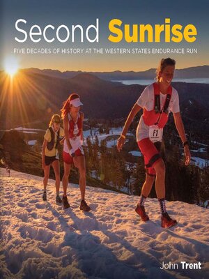 cover image of Second Sunrise